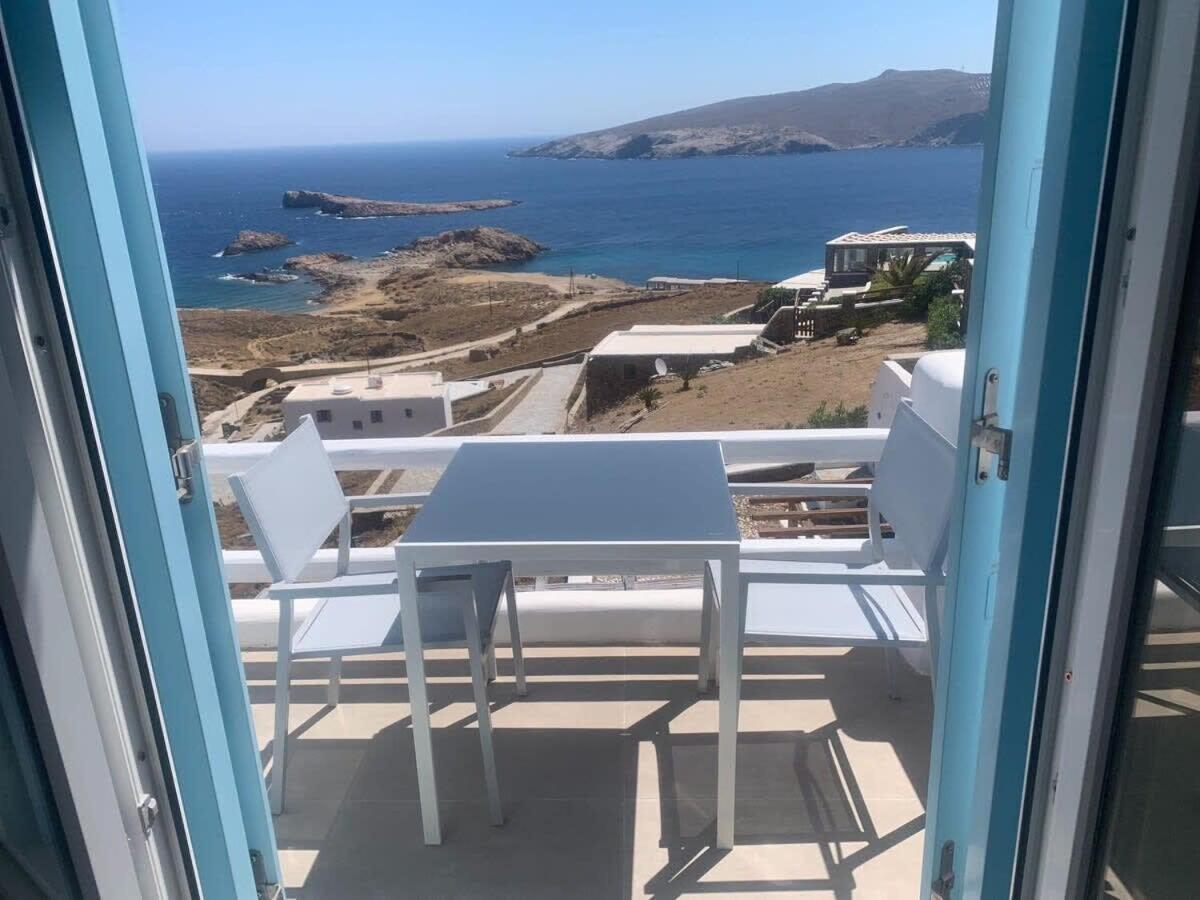 Appartamento Aegean With Breathtaking Views *